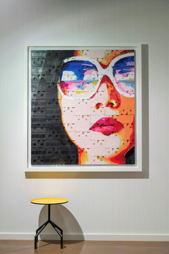 ザ・エンボイ・ホテル、オートグラフ コレクション