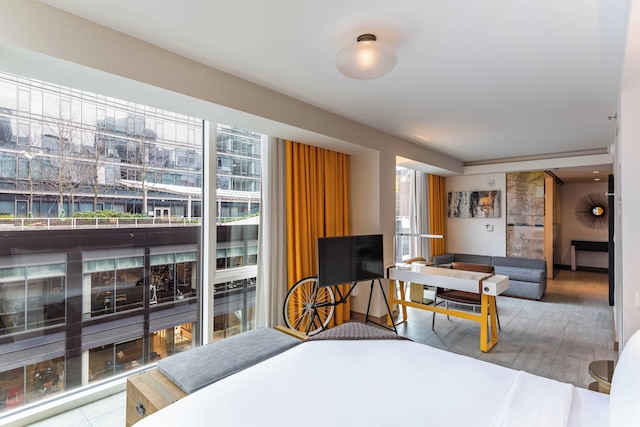 ザ・エンボイ・ホテル、オートグラフ コレクション