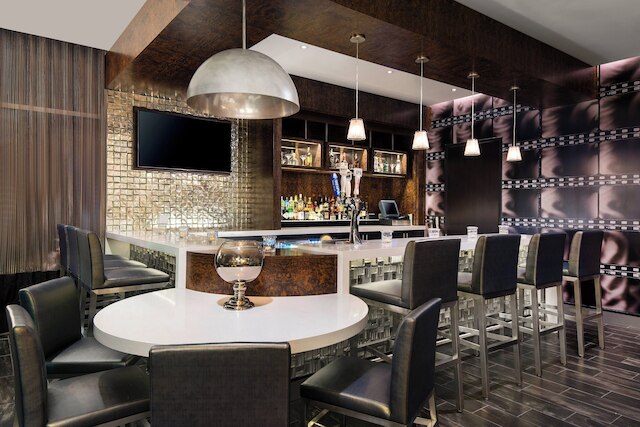 スプリングヒル スイーツ ロサンゼルス バーバンク / ダウンタウン