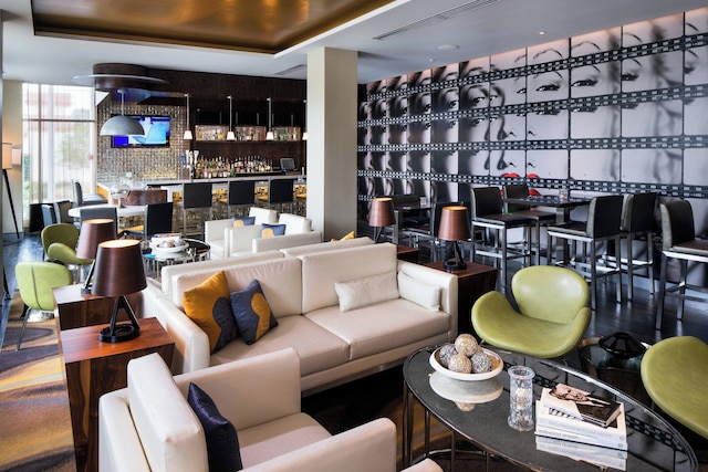 スプリングヒル スイーツ ロサンゼルス バーバンク / ダウンタウン