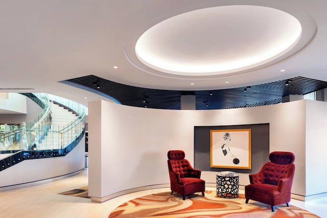 スプリングヒル スイーツ ロサンゼルス バーバンク / ダウンタウン