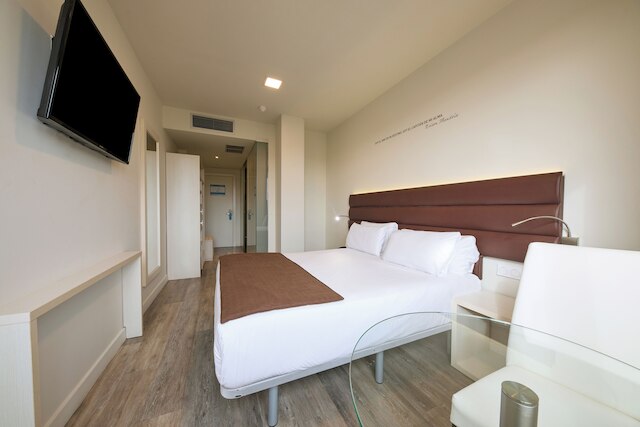 1881バルセロナグランロセヨンホテル