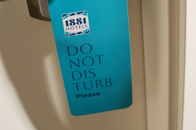 1881バルセロナグランロセヨンホテル