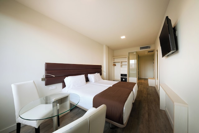 1881バルセロナグランロセヨンホテル