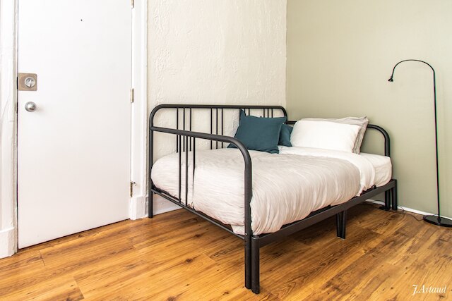 オーベルジュ デュ プラトー - ホステル