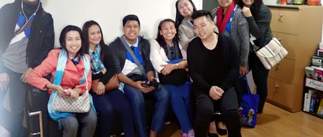 ママス アンド パパス ゲストハウス アンド アパートメンツ イン ソウル