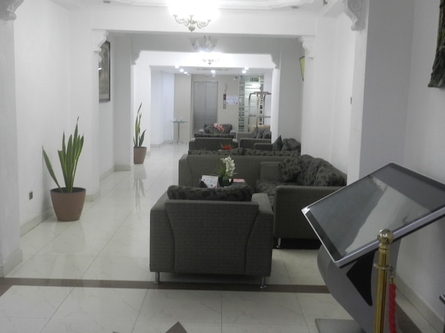 パール シティ ホテル