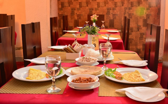 パール シティ ホテル