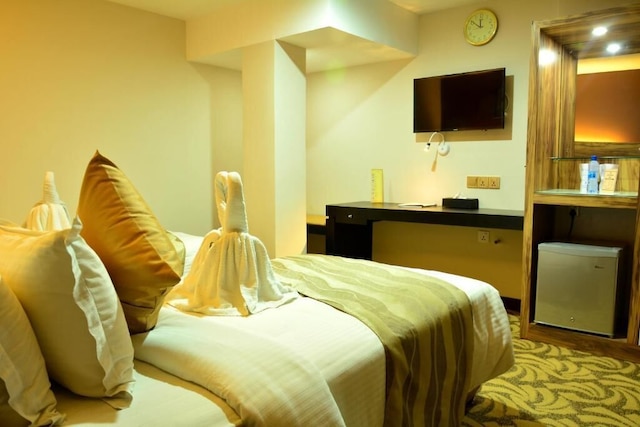 パール シティ ホテル