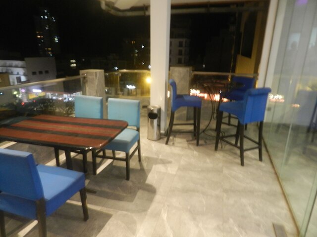 パール シティ ホテル