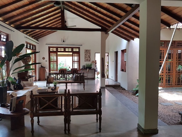 ハイベリー コロンボ