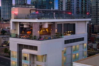 コートヤード・サンディエゴ・ダウンタウン/ガスランプクォーター