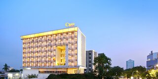 シプタ ホテル パンコラン