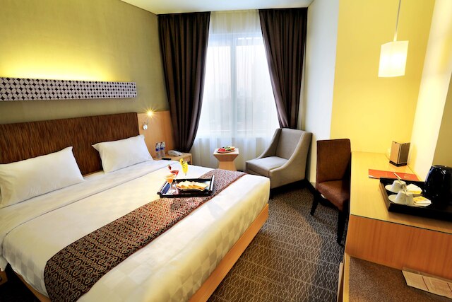 シプタ ホテル パンコラン