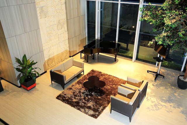 シプタ ホテル パンコラン