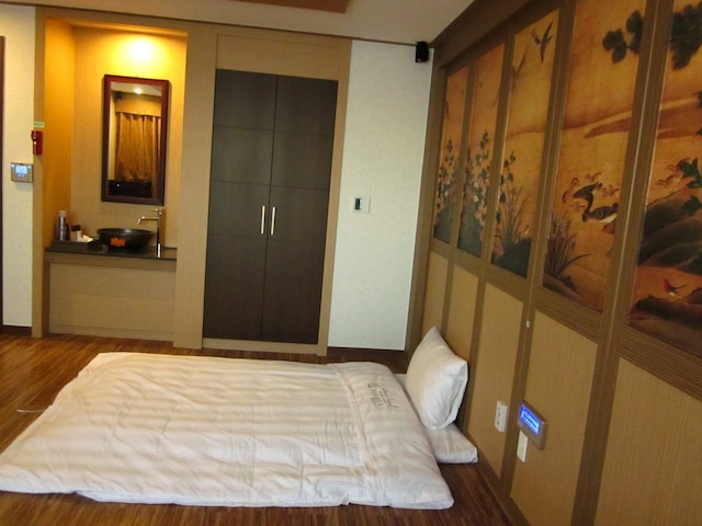 ベニケア アリウル ホテル