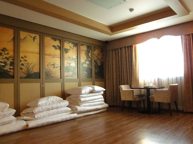 ベニケア アリウル ホテル