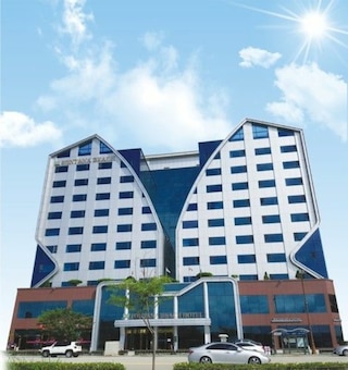 フォンタナ ビーチ ホテル