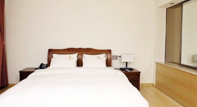 フォンタナ ビーチ ホテル