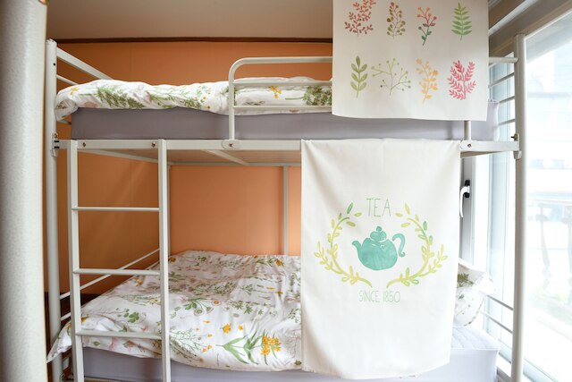 ザ ワン ホステル