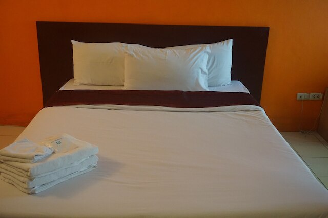 バンコク トラベル スイーツ