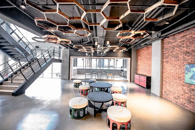 No.9 ホテル (第九飯店)