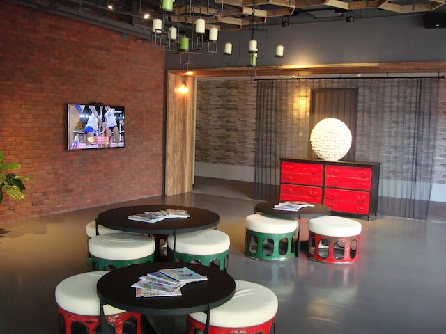 No.9 ホテル (第九飯店)