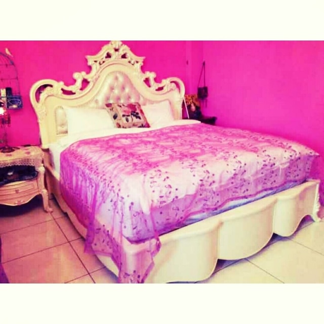 ファーリェン シーサイド オーシャン B&B