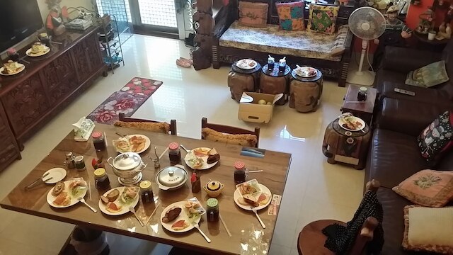 ファーリェン シーサイド オーシャン B&B