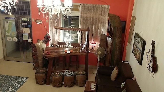 ファーリェン シーサイド オーシャン B&B