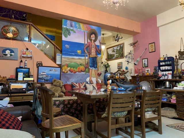 ファーリェン シーサイド オーシャン B&B