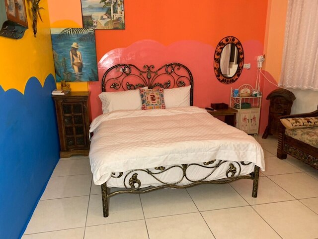 ファーリェン シーサイド オーシャン B&B