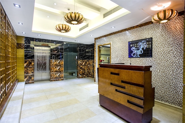 ホテル ベンガル ブルーベリー