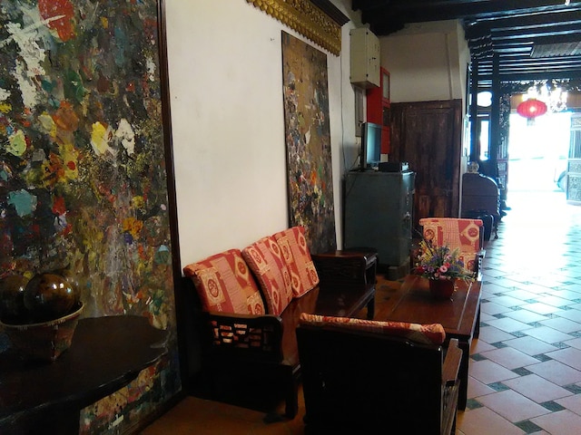 クチン ウォーターフロント ロッジ