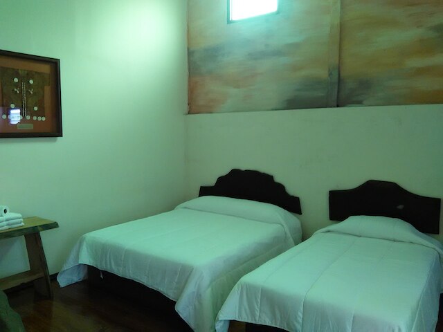 クチン ウォーターフロント ロッジ