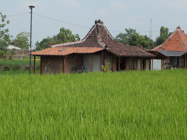 アラマンダ ファミリー ヴィラズ & プール