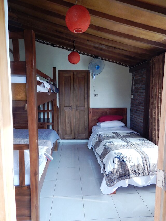 アラマンダ ファミリー ヴィラズ & プール