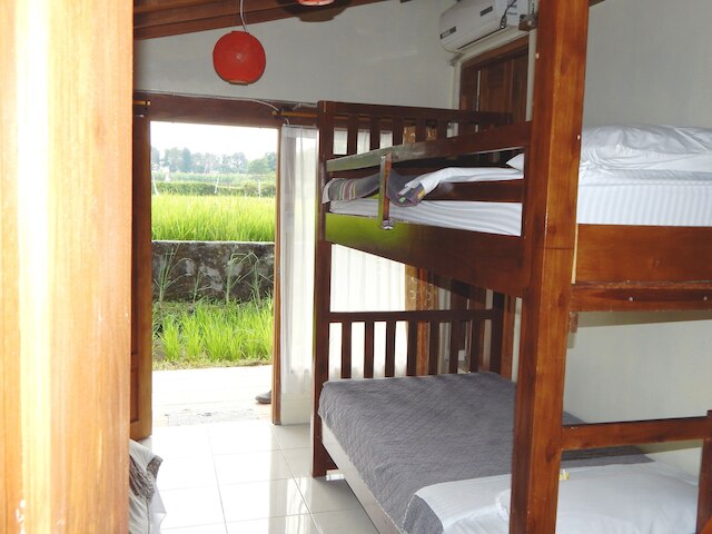 アラマンダ ファミリー ヴィラズ & プール