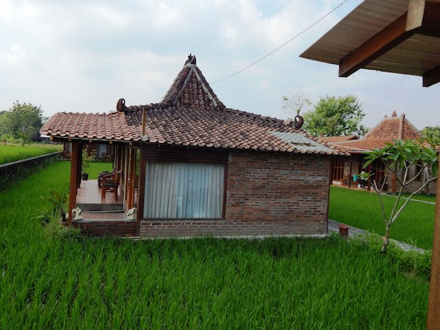 アラマンダ ファミリー ヴィラズ & プール