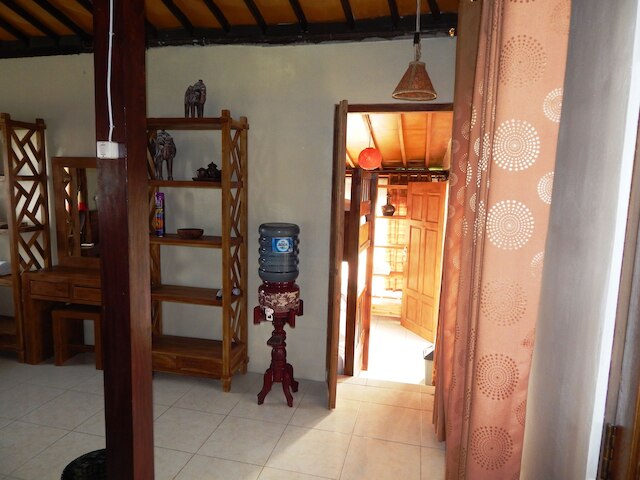 アラマンダ ファミリー ヴィラズ & プール