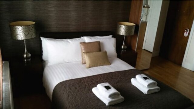 アビバ スタジオ アパートメンツ