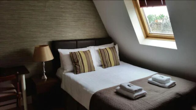 アビバ スタジオ アパートメンツ