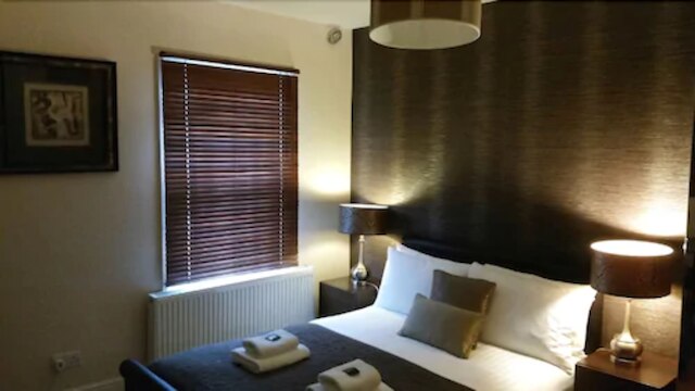 アビバ スタジオ アパートメンツ