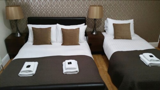 アビバ スタジオ アパートメンツ