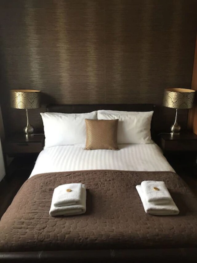 アビバ スタジオ アパートメンツ