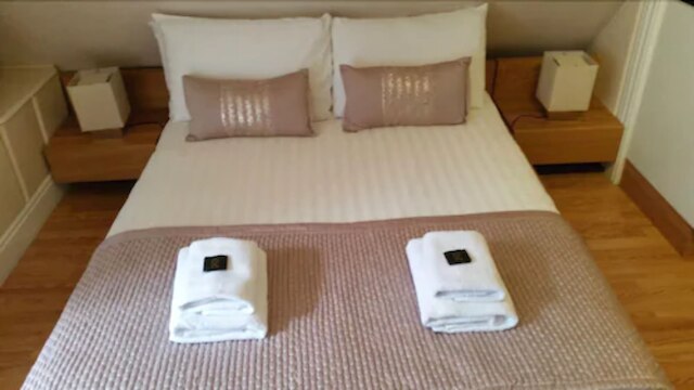 アビバ スタジオ アパートメンツ