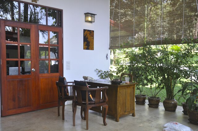 モノセロス リゾート