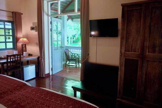 モノセロス リゾート