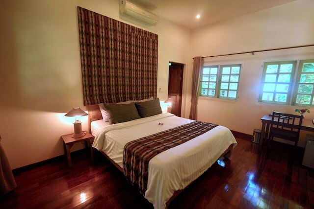 モノセロス リゾート