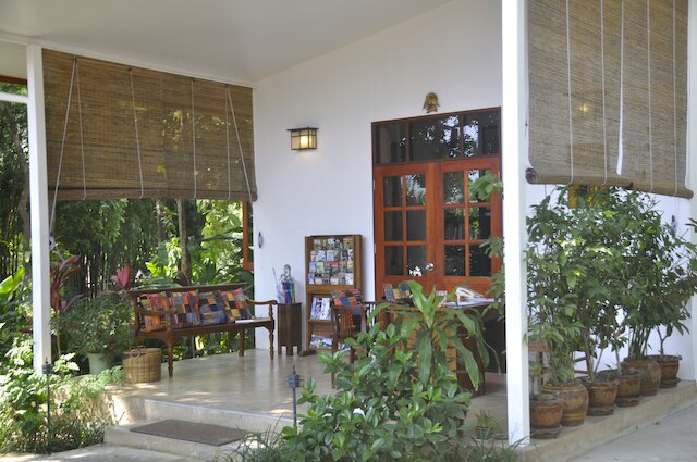 モノセロス リゾート